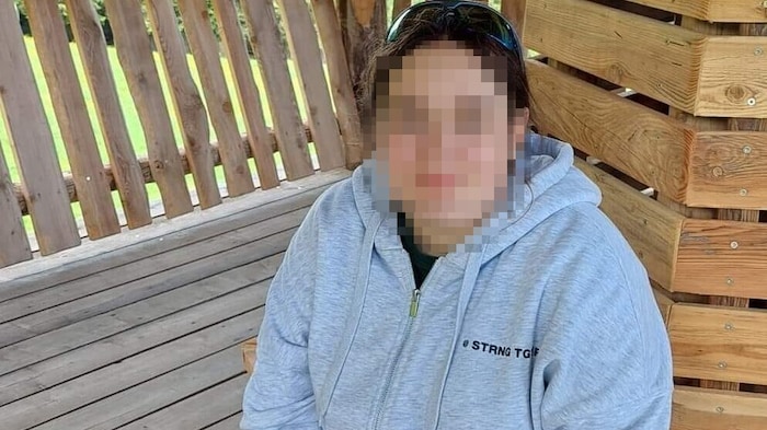 Ilvy aus Rosental an der Kainach wurde seit 24. Mai vermisst