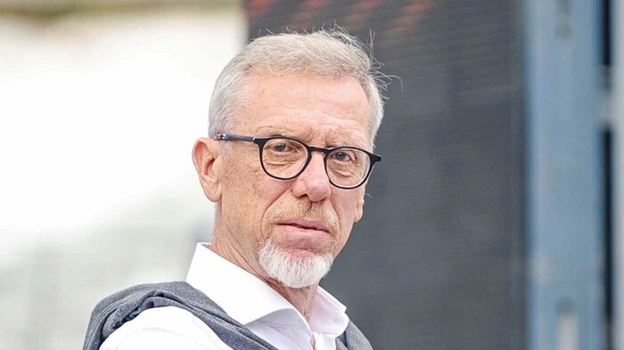 Meistertrainer Peter Stöger feierte nicht drei Ligasiege zum Start. 