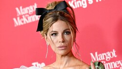 Kate Beckinsale hat ein erschütterndes Gesundheits-Update gegeben. (Bild: APA/Evan Agostini/Invision)