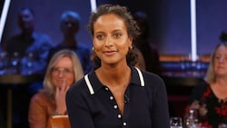 Sara Nuru erwartet ihr zweites Kind, wie sie auf Instagram bekannt gab. (Bild: picturedesk.com/Christopher Tamcke / Action Press / picturedesk.com)