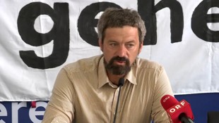 Ökologe Franz Essl kritisiert die Haltung der ÖVP beim Renaturierungsgesetz.