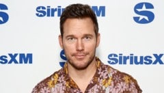 Heute sei Chris Pratt im Umgang mit Geld „weiser“. (Bild: AFP/APA/Getty Images via AFP/GETTY IMAGES/Jamie McCarthy)