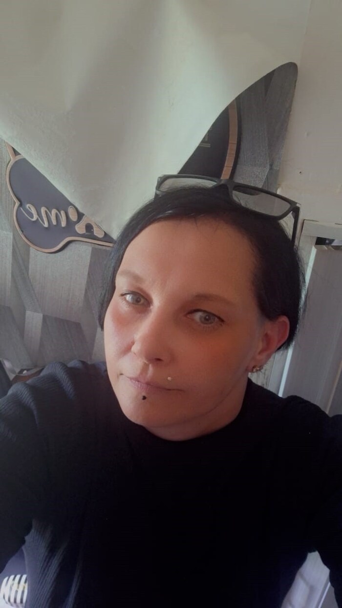 Nina P. kämpfte für ihr Recht.