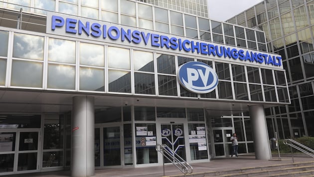 Die Pensionsversicherung lehnte den „Reha“-Antrag ab. Denn Besserung sei nicht in Sicht. (Bild: Jöchl Martin)