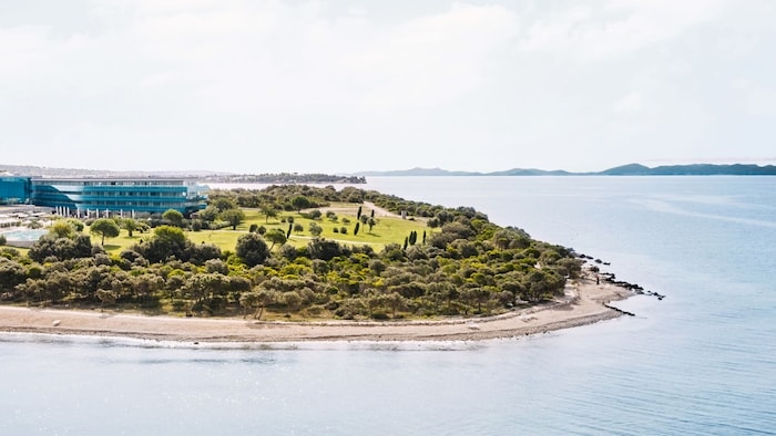 Falkensteiner Resort Punta Skala