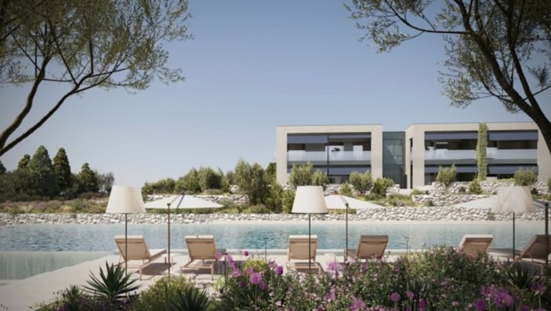 Falkensteiner Premium Living - Aurora Residences (Bild: Falkensteiner)