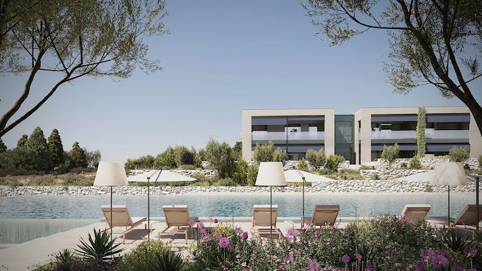 Falkensteiner Premium Living - Aurora Residences