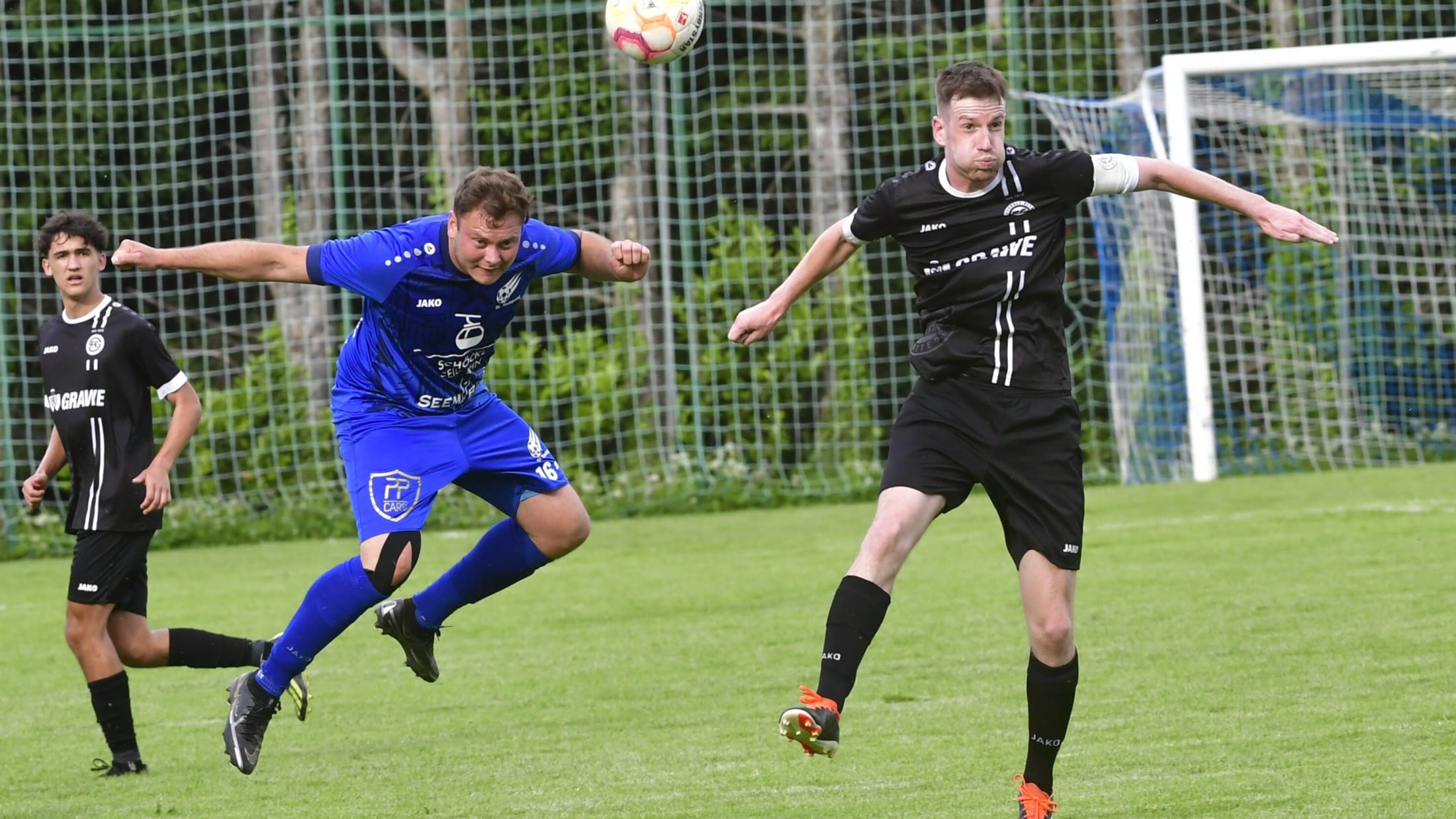 (Bild: Richard Heintz, Foto Ricardo)