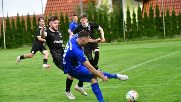 (Bild: Richard Heintz, Foto Ricardo)