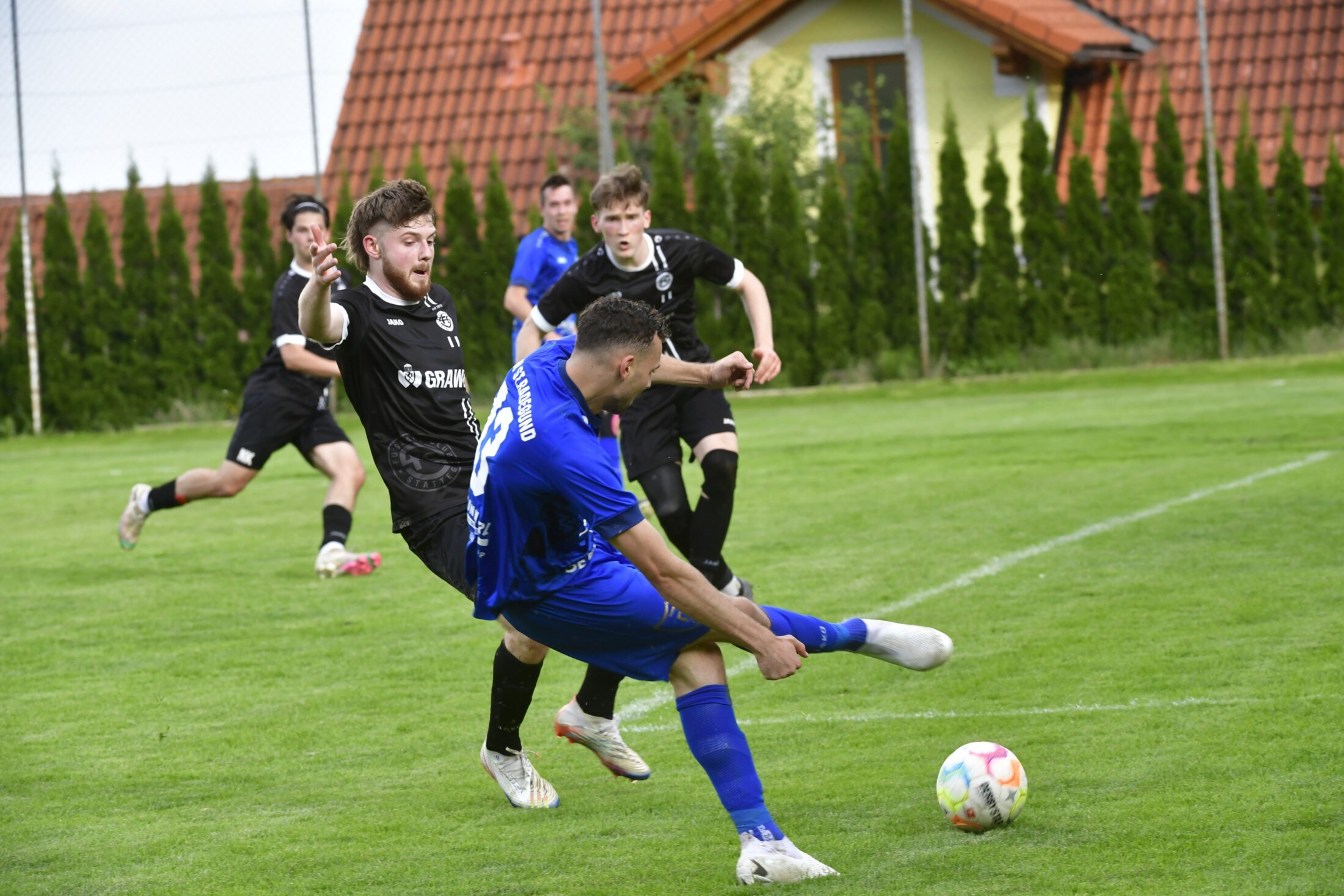 (Bild: Richard Heintz, Foto Ricardo)