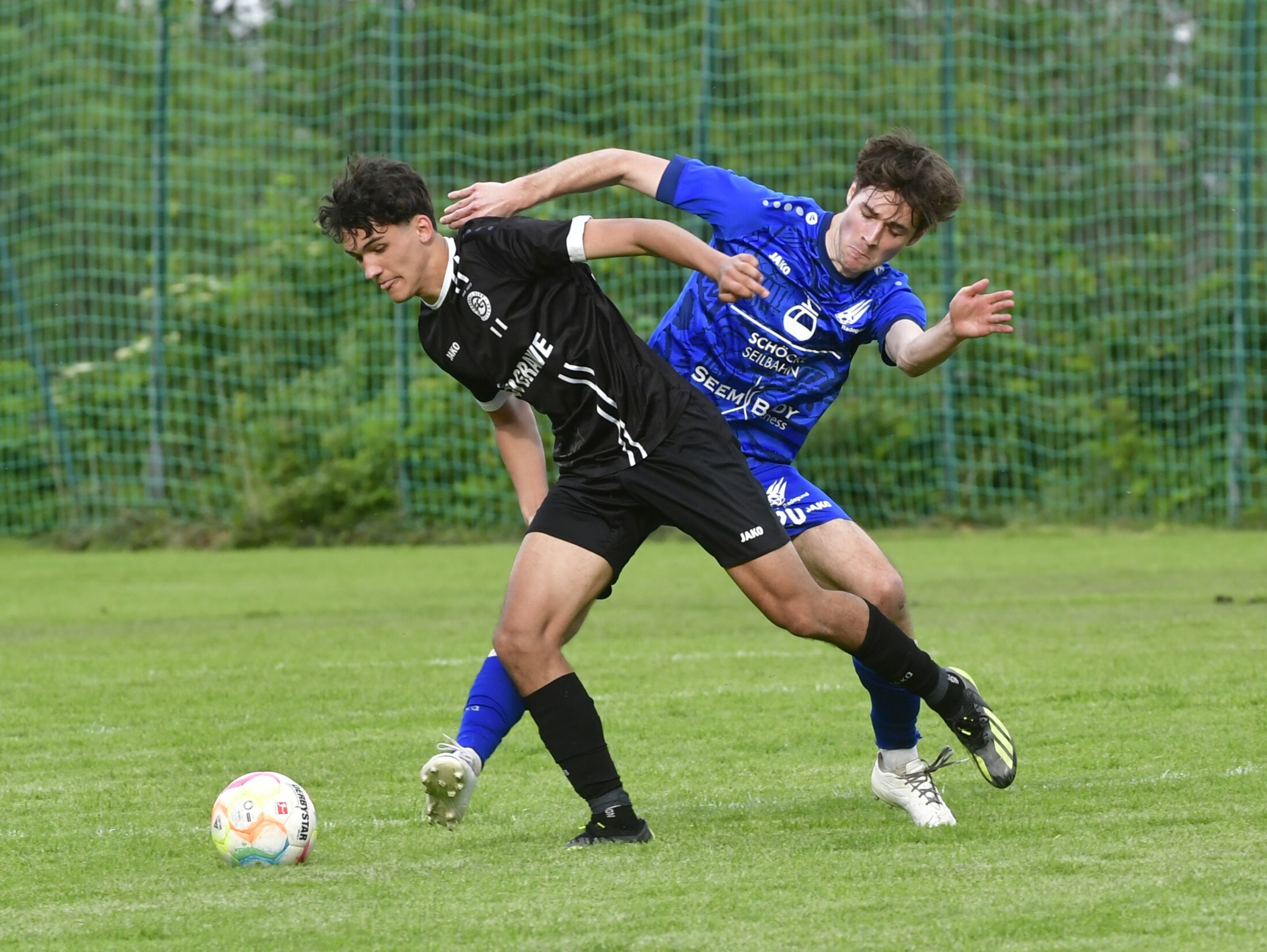 (Bild: Richard Heintz, Foto Ricardo)