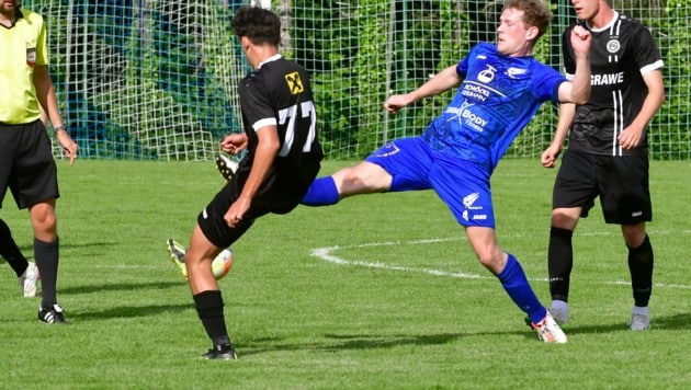 (Bild: Richard Heintz, Foto Ricardo)