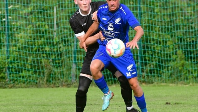 (Bild: Richard Heintz, Foto Ricardo)