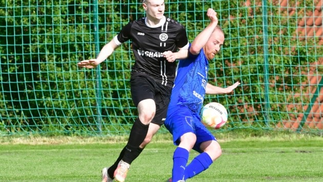 (Bild: Richard Heintz, Foto Ricardo)