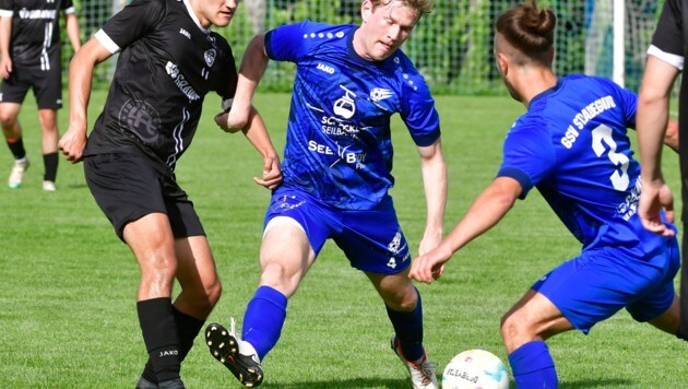 (Bild: Richard Heintz, Foto Ricardo)