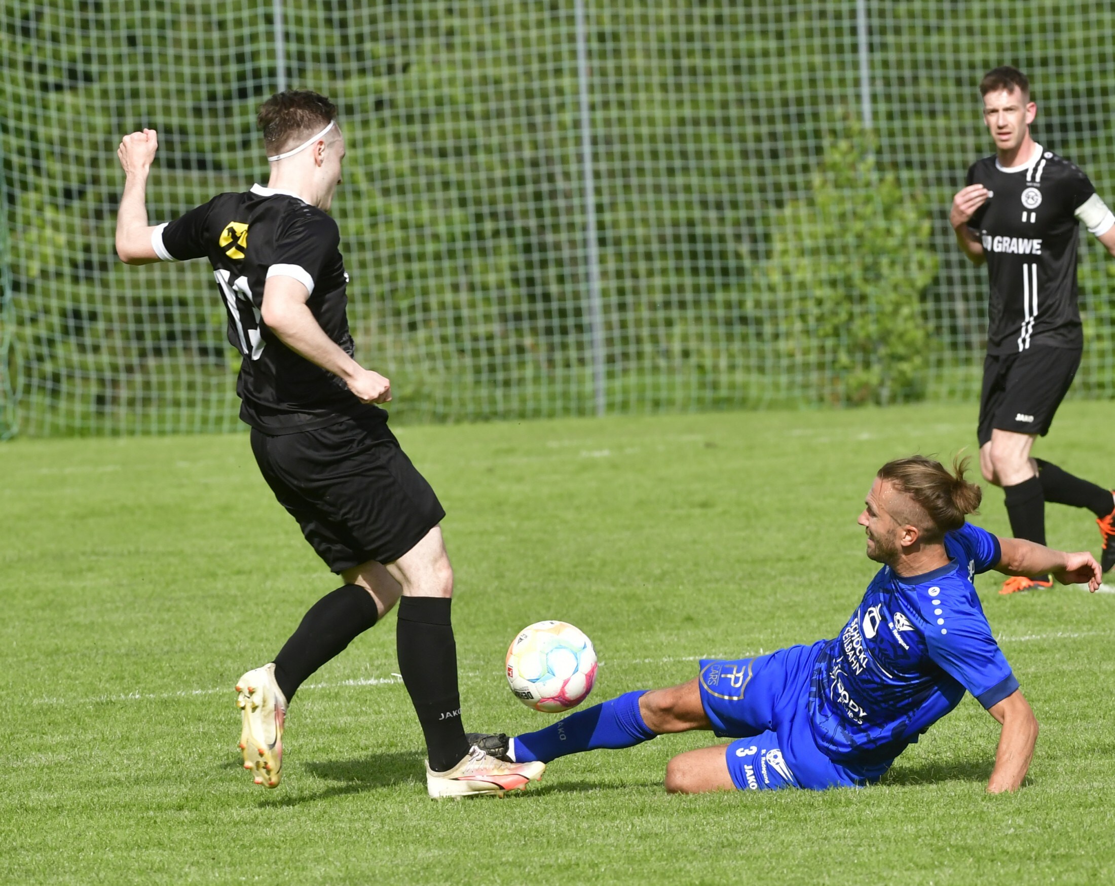 (Bild: Richard Heintz, Foto Ricardo)