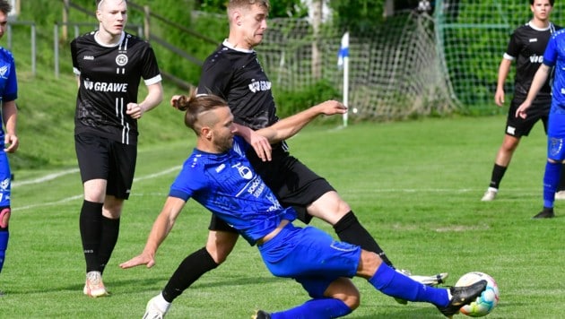 (Bild: Richard Heintz, Foto Ricardo)
