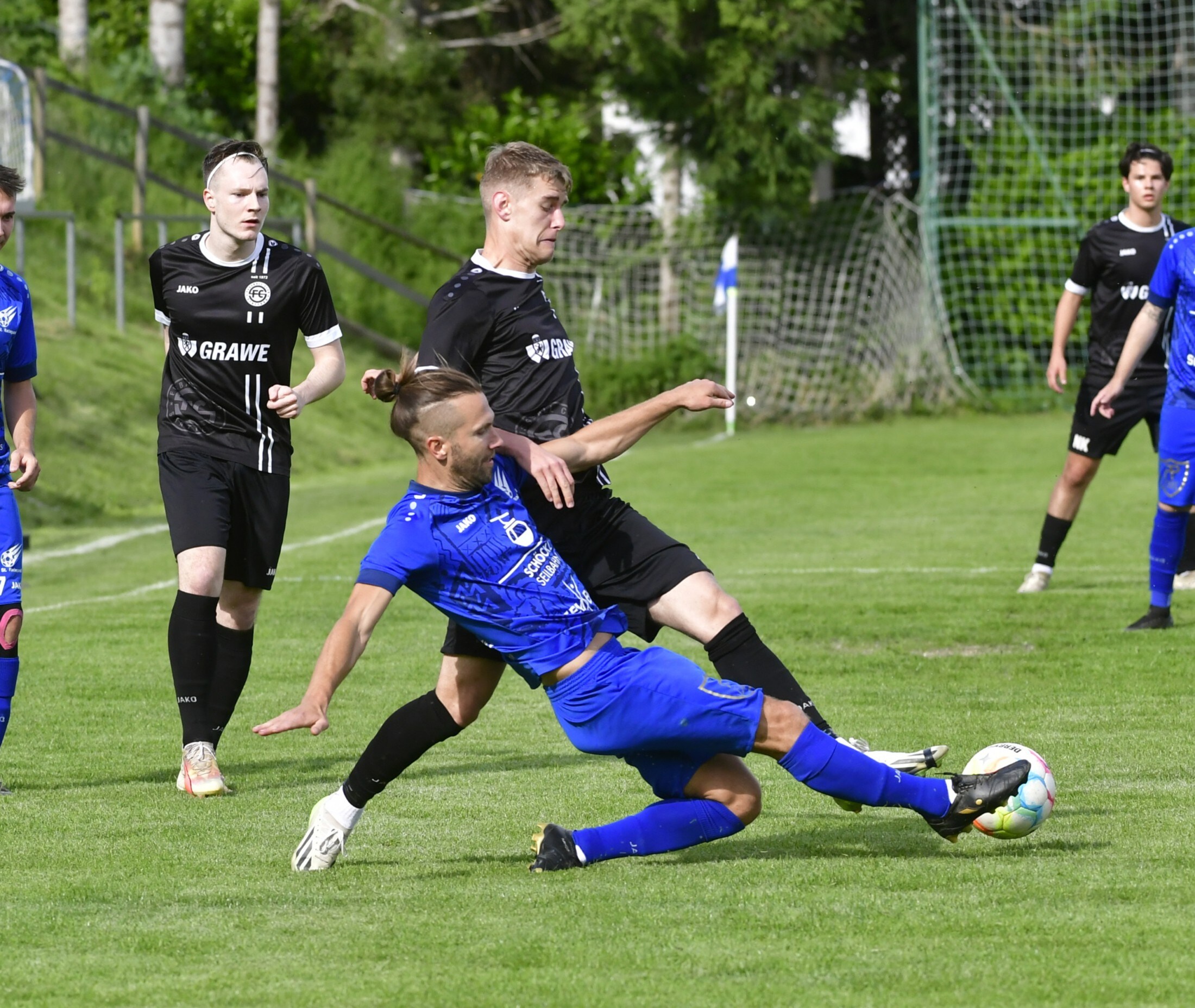 (Bild: Richard Heintz, Foto Ricardo)