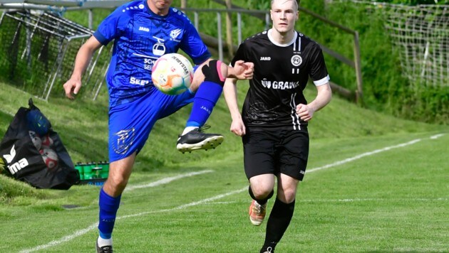 (Bild: Richard Heintz, Foto Ricardo)