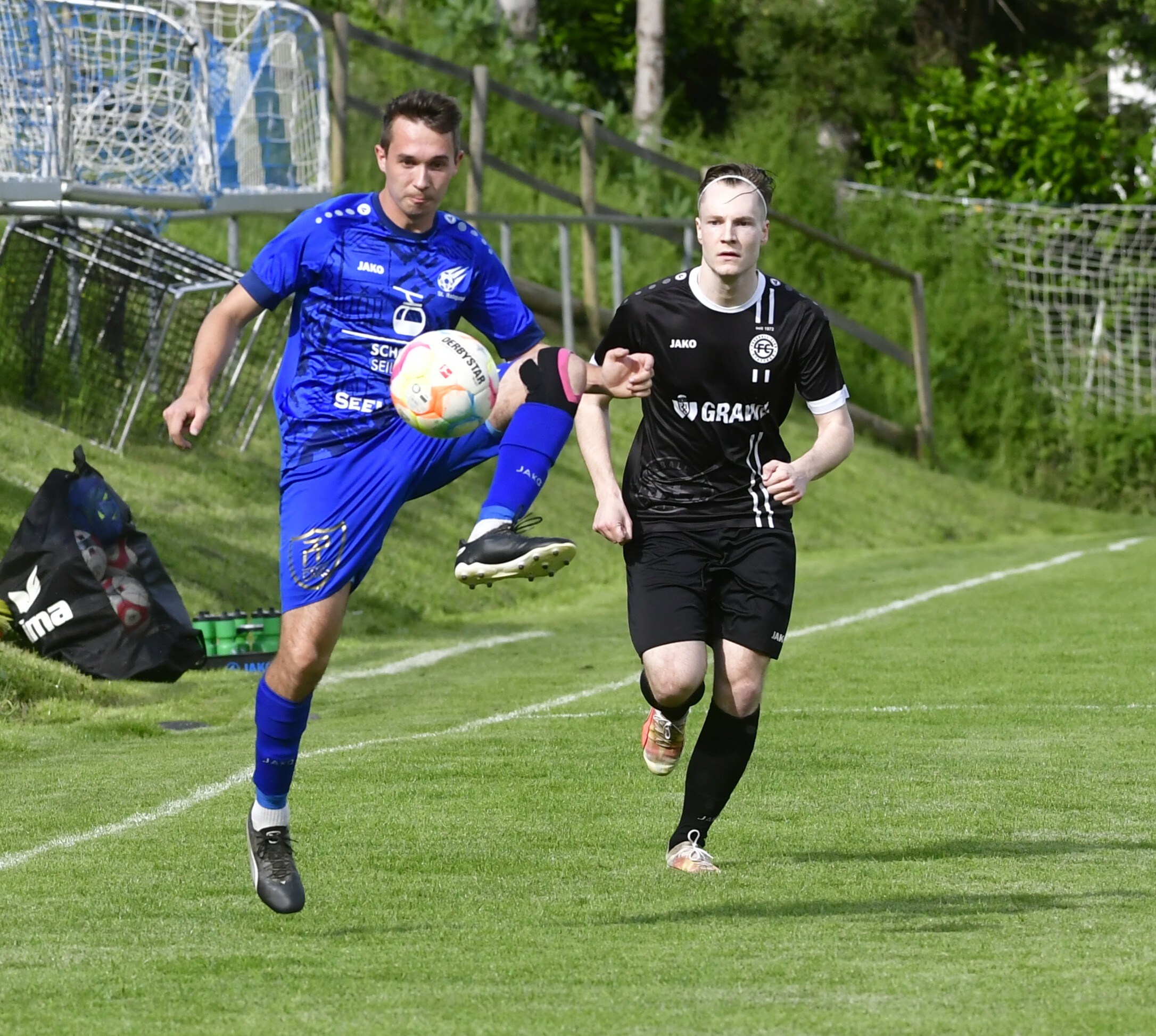 (Bild: Richard Heintz, Foto Ricardo)