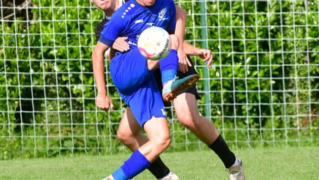 (Bild: Richard Heintz, Foto Ricardo)