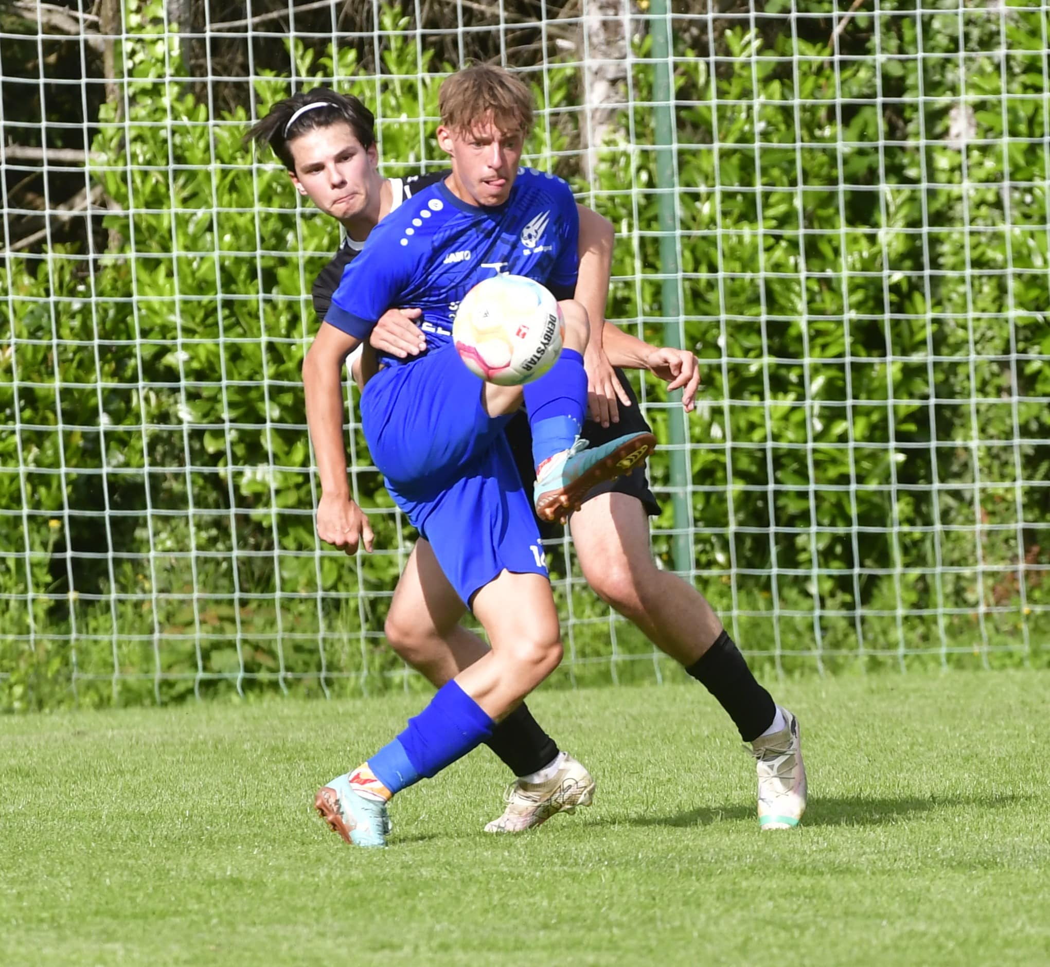 (Bild: Richard Heintz, Foto Ricardo)