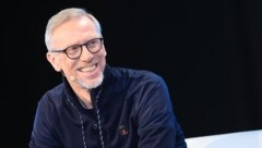 Sports director Peter Stöger wants to play at the top with his Admira next year. (Bild: Tomschi Peter)