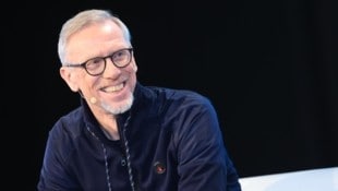 Sportdirektor Peter Stöger will mit seiner Admira nächstes Jahr oben mitspielen. (Bild: Tomschi Peter)