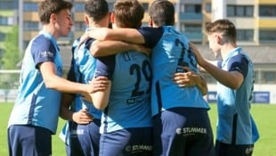 Vor vollem Haus will der BSK auch gegen Sturm Graz jubeln.