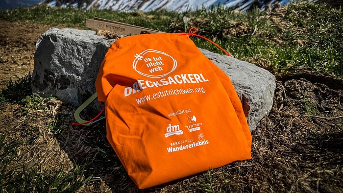 „Drecksackerl“ und „Mistzangerl“