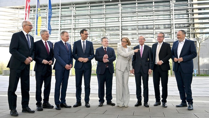 Nach der Lesart der niederösterreichischen Landesregierung ist das Nein der Länder zur ...