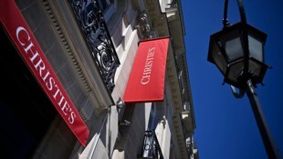 Hacker griffen dem Auktionshaus zufolge „eine begrenzte Menge persönlicher Daten“ ab.