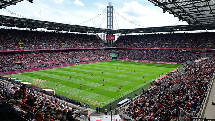 Köln Stadion