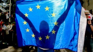 Am 9. Juni wird in Österreich gewählt. (Bild: AP ( via APA) Austria Presse Agentur)