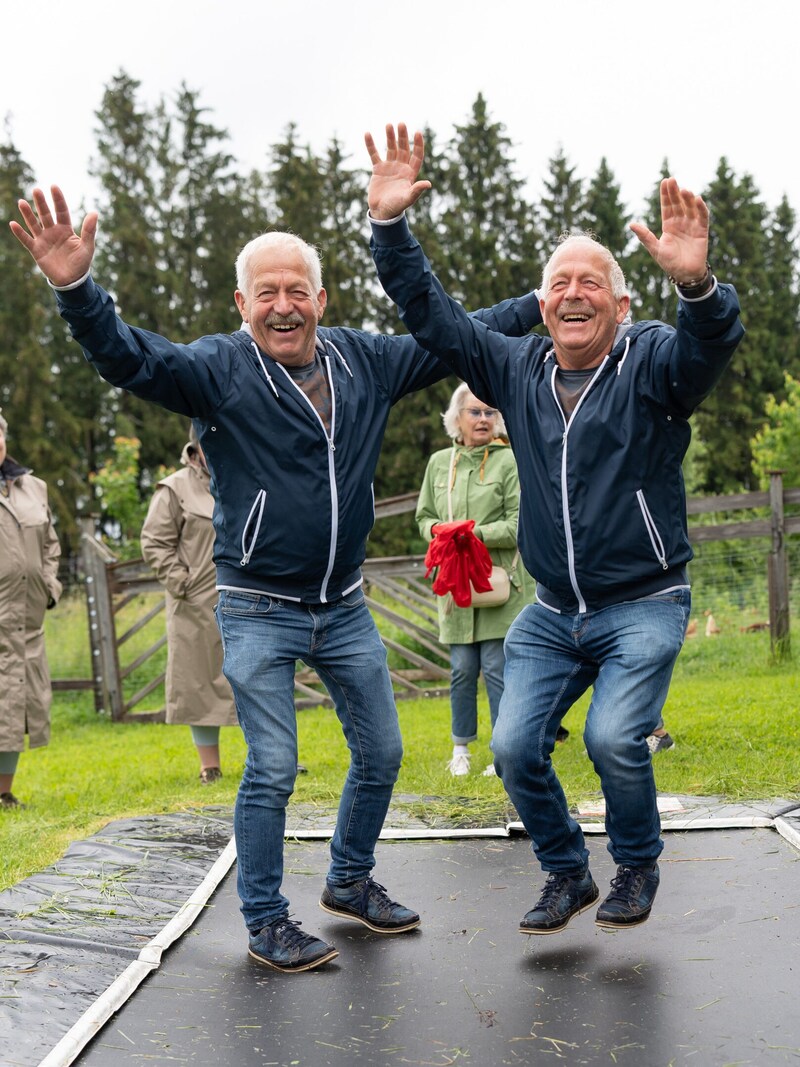 (Bild: HCH-Fotopress)