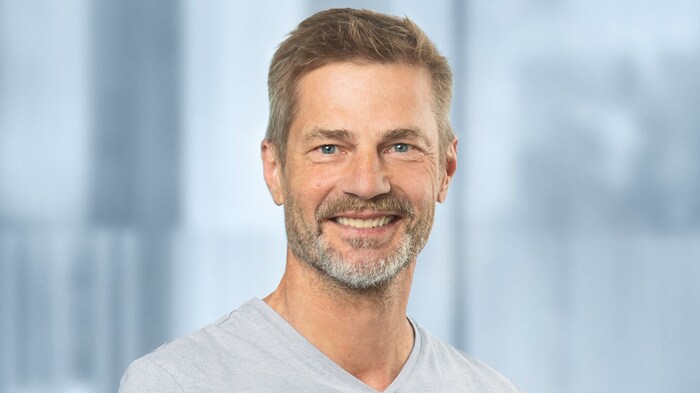 Herbert Tanner, Head of Development DI FA SEA R&D-AT Siemens AG Österreich
