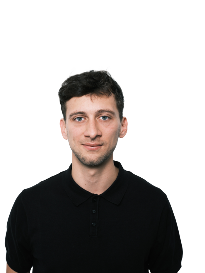 Leonard Jüngling, a Momentum Intézet inflációs szakértője