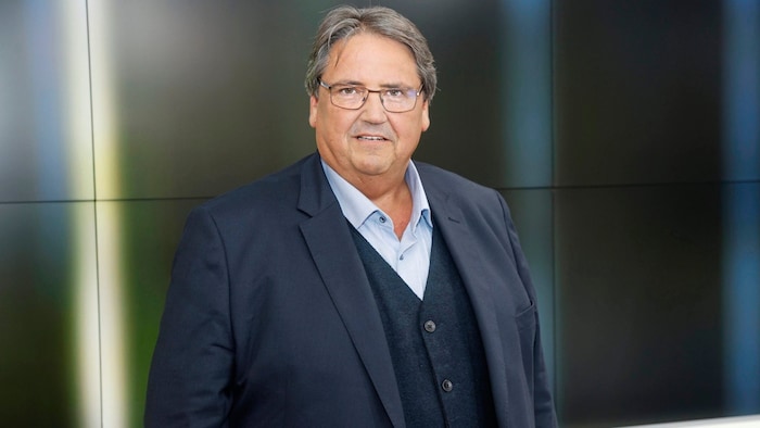 SPÖ-Sozialsprecher Josef Muchitsch