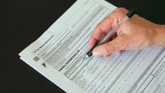 Die Zettelwirtschaft soll endgültig ein Ende haben.