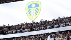 Red Bull steigt beim englischen Traditionsklub Leeds United ein. (Bild: AFP or licensors)