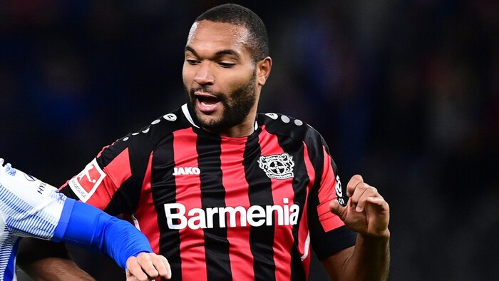  Jonathan Tah