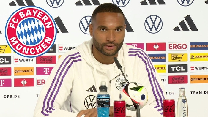 Jonathan Tah