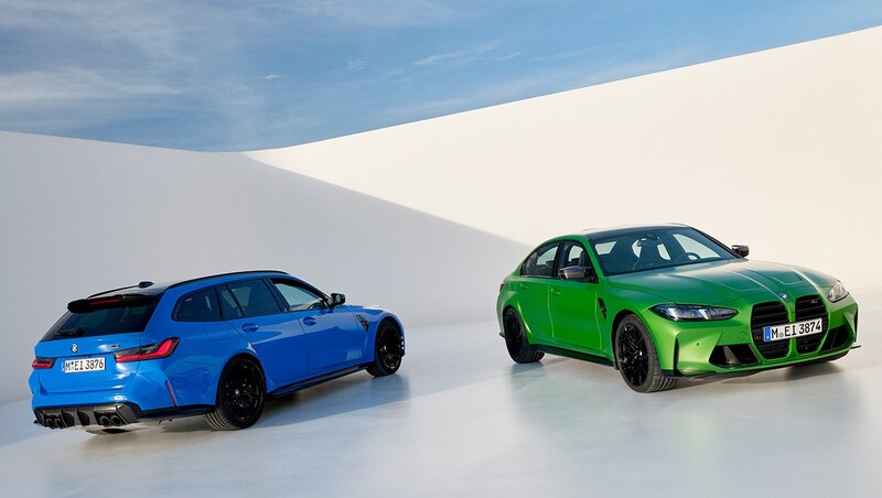 (Bild: BMW)