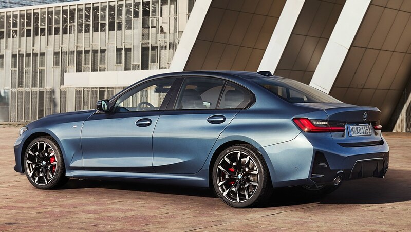 (Bild: BMW)
