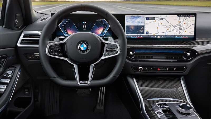 (Bild: BMW)