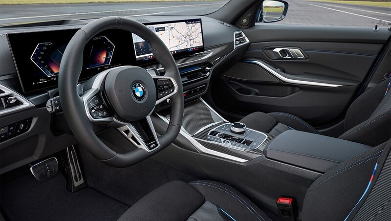 (Bild: BMW)