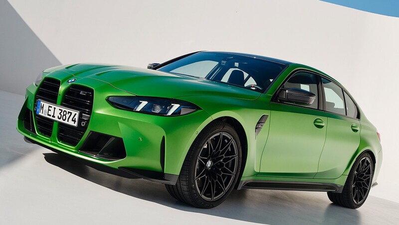 (Bild: BMW)