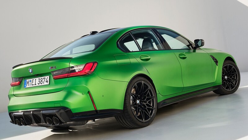(Bild: BMW)