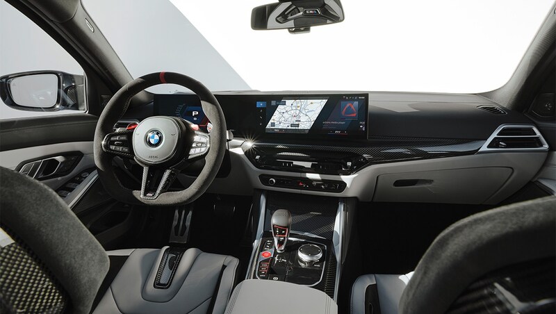 (Bild: BMW)