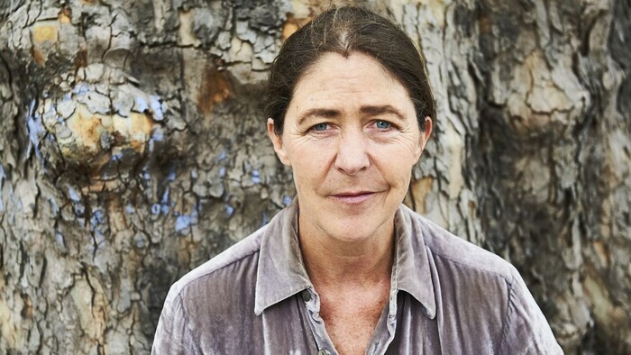 Anne Bennent gastiert mit Peter Rosmanith in Rottenmann